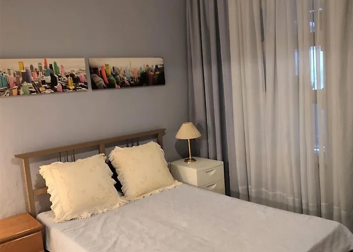 άνετο ισόγειο με αυλή * Volos