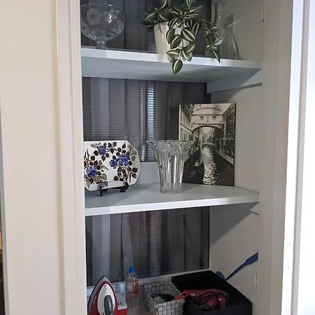 Άνετο ισόγειο διαμέρισμα με αυλή 3* Volos