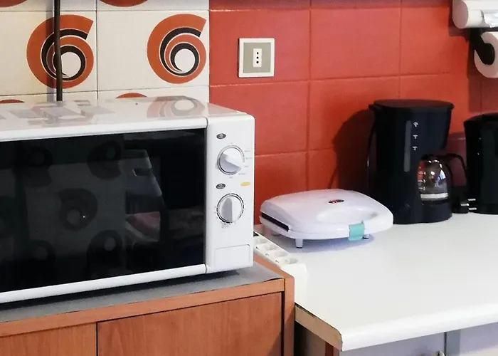 Άνετο Ισόγειο Διαμέρισμα Με Αυλή Apartamento Volos