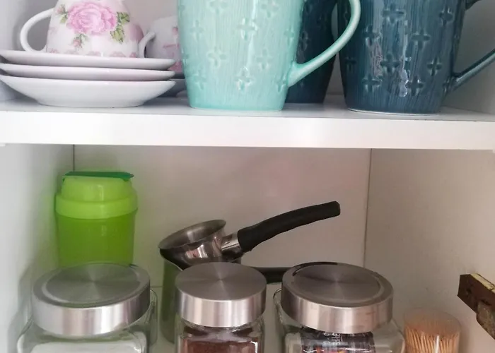 Άνετο Ισόγειο Διαμέρισμα Με Αυλή